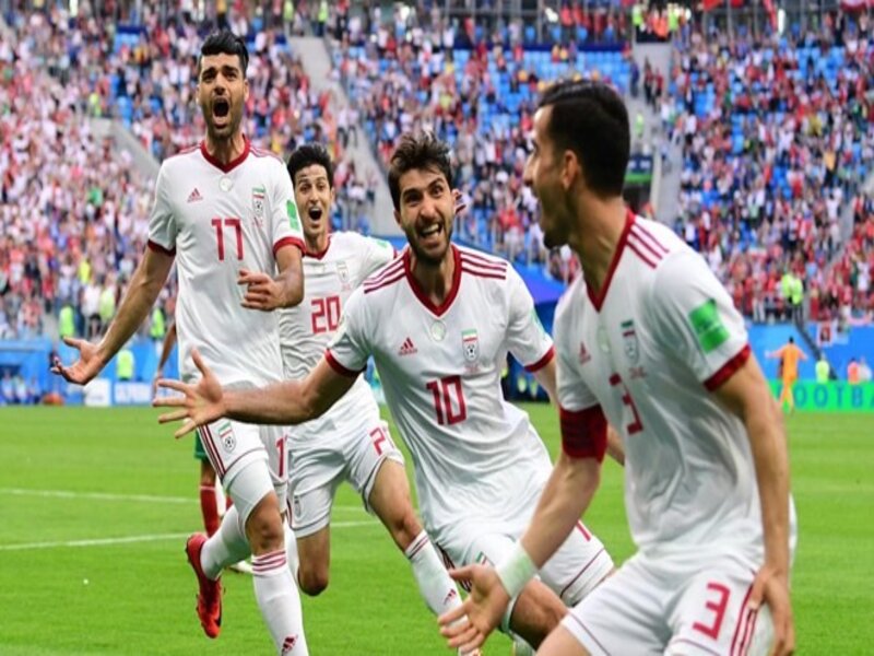 5 cầu thủ Iran xuất sắc nhất mà đội tuyển có được