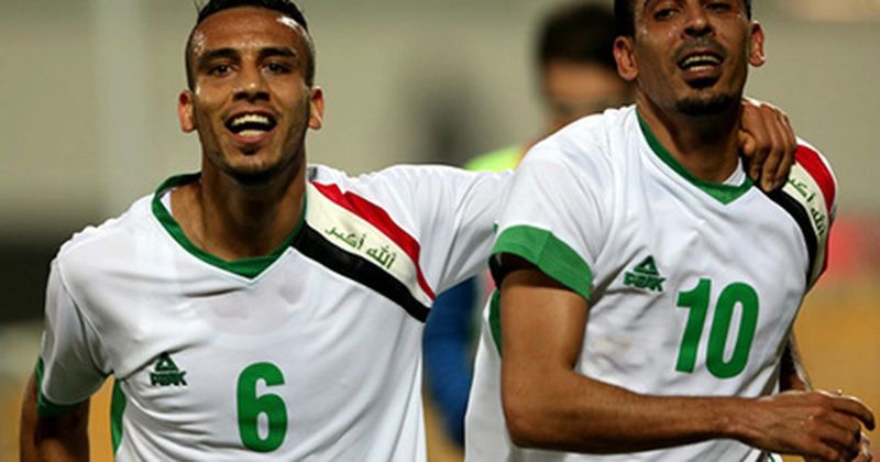 Top những cầu thủ Iraq vĩ đại nhất